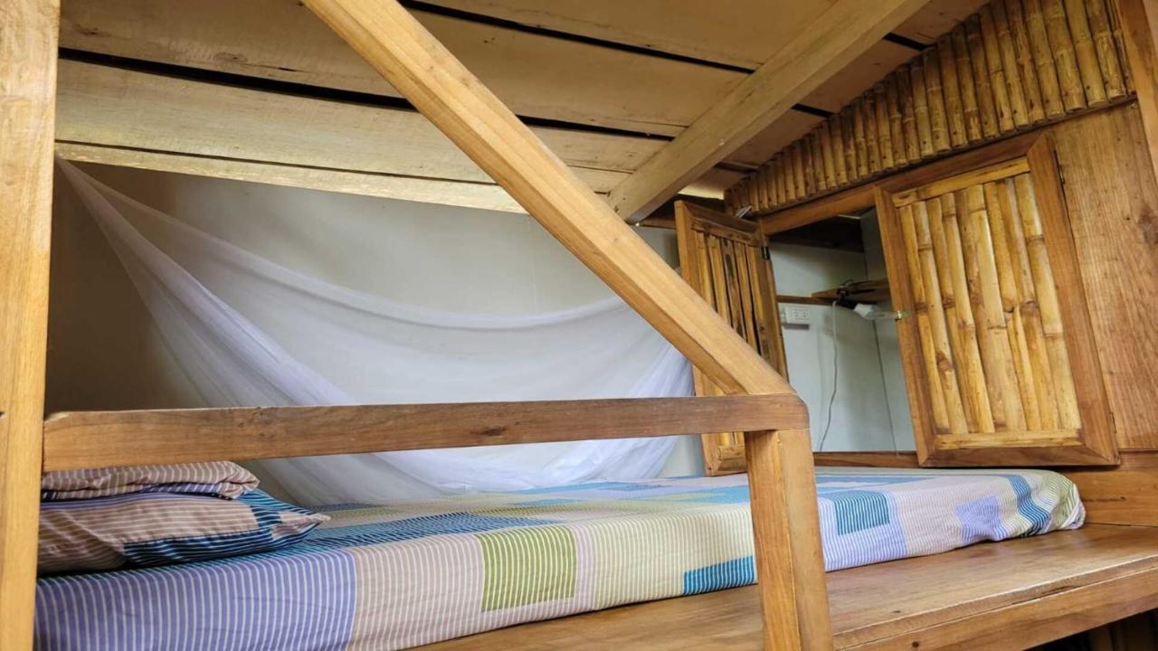 Roots Family Vandrerhjem Puerto Viejo de Talamanca Eksteriør bilde